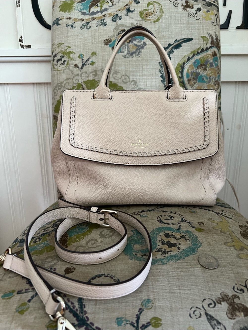 Kate Spade Satchel crossbody